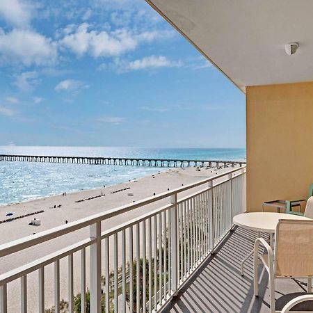 Sterling Reef 301 Leilighet Panama City Beach Eksteriør bilde